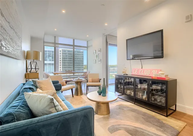 4th image of 501 West Ave #1002, Austin, TX 78701 | MLS# 8254326