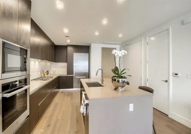 5th image of 501 West Ave #1002, Austin, TX 78701 | MLS# 8254326