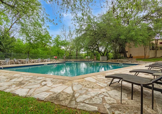 Photo 2 of Condo for sale at 3601 Las Colinas Dr #C, Austin, TX 78731 | MLS# 8531866 | Listing updated on 2026-09-06