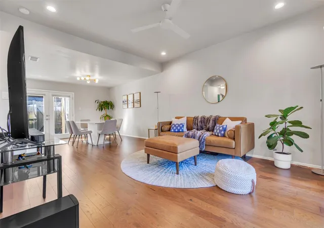 Photo 1 of Condo for sale at 3601 Las Colinas Dr #C, Austin, TX 78731 | MLS# 8531866 | Listing updated on 2026-09-06