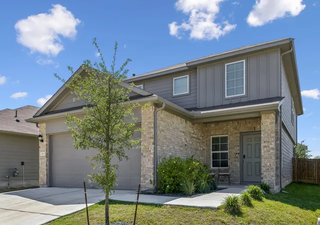 Homes for sale in Kyle, TX | 343 Sickle Loop, Kyle, TX 78640 | MLS# 3431629