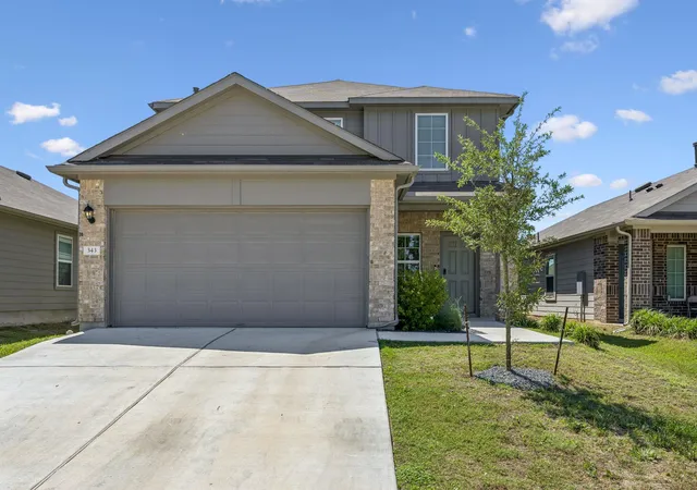 Homes for sale in Kyle, TX | 343 Sickle Loop, Kyle, TX 78640 | MLS# 3431629