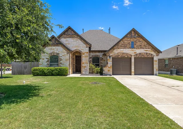 Homes for sale in Round Rock, TX | 6901 Leonardo Dr, Round Rock, TX 78665 | MLS# 4179923