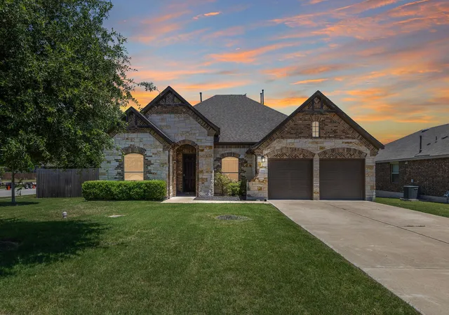 Homes for sale in Round Rock, TX | 6901 Leonardo Dr, Round Rock, TX 78665 | MLS# 4179923