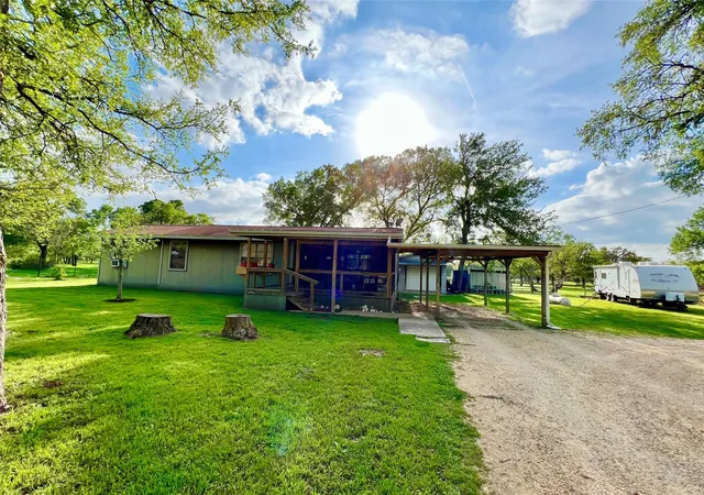 1st image of 2700 County Road 305, Jarrell, TX 76537 | MLS# 2206232