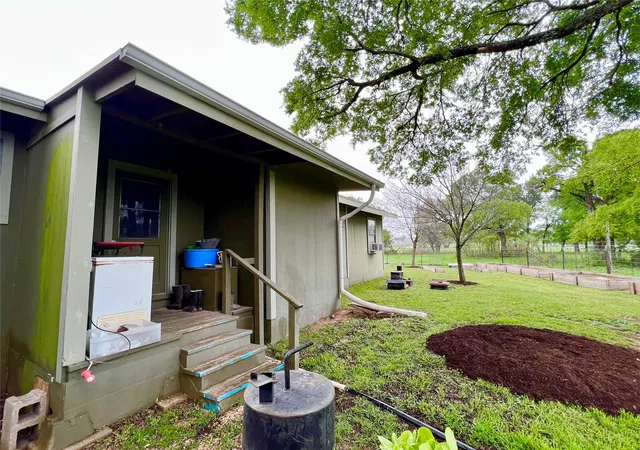 3rd image of 2700 County Road 305, Jarrell, TX 76537 | MLS# 2206232