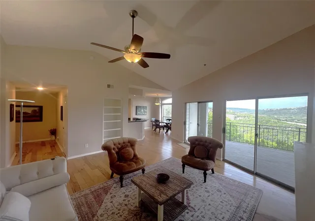 Listing Photo 1 - Condo for sale in building located at 6000 Shepherd Mountain Cv, Austin, TX 78730 - Unit #618