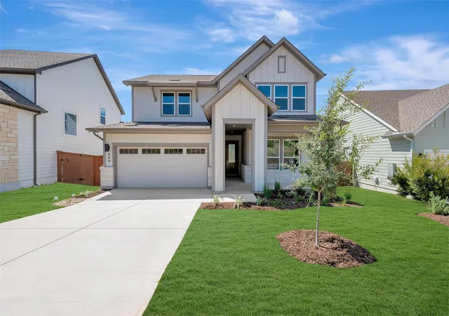 Photo 1 of Single family home for sale at 684 Iron Willow Loop, Dripping Springs, TX 78620 | MLS# 2254367 | Listing updated on 2026-10-08