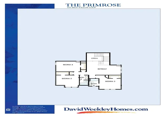 3rd image of 684 Iron Willow Loop, Dripping Springs, TX 78620 | MLS# 2254367