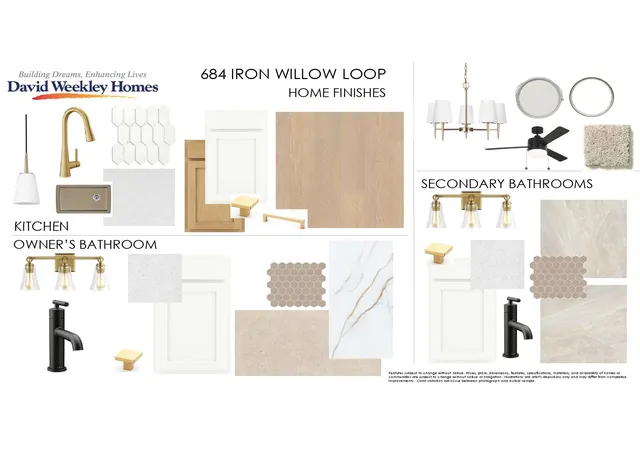 4th image of 684 Iron Willow Loop, Dripping Springs, TX 78620 | MLS# 2254367