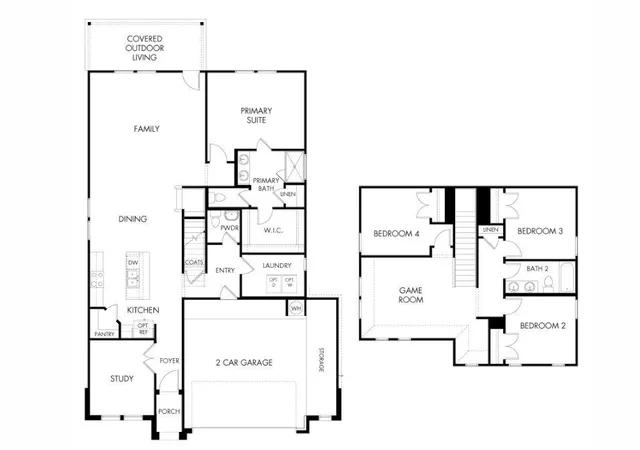 Photo 2 of Single family home for sale at 121 Limestone Crk Way, Kyle, TX 78640 | MLS# 8064331 | Listing updated on 2026-07-31