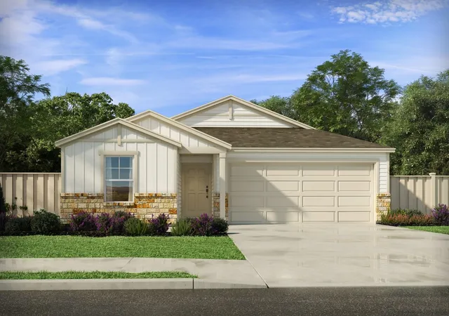 Photo 1 of Single family home for sale at 160 Sleep Holw, Jarrell, TX 76537 | MLS# 8701321 | Listing updated on 2026-09-04