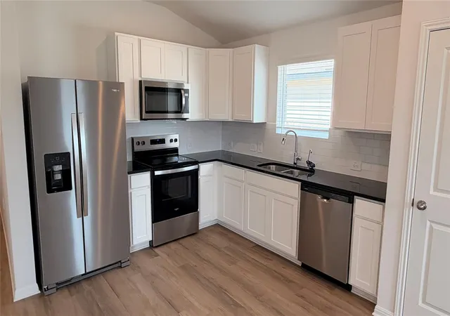 Photo 2 of Single family home for sale at 160 Sleep Holw, Jarrell, TX 76537 | MLS# 8701321 | Listing updated on 2026-10-28
