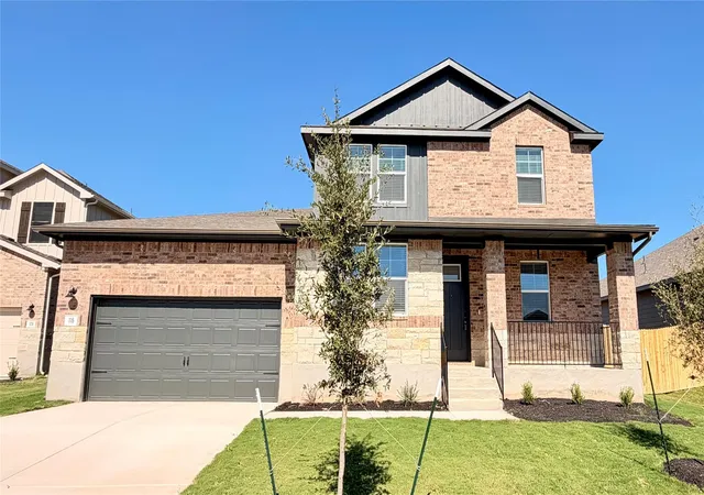 Single family home for sale at 116 Milo Ct, Kyle, TX 78640 | MLS# 3805085