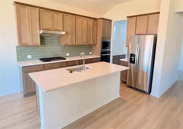 Photo 2 of Single family home for sale at 116 Milo Ct, Kyle, TX 78640 | MLS# 3805085 | Listing updated on 2026-10-09