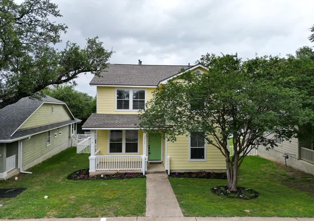 36th image of 1205 Rawhide Trl, Cedar Park, TX 78613 | MLS# 9477971