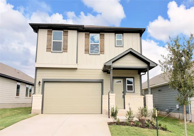 Photo 1 of Single family home for sale at 117 Woodbrook Dr, Georgetown, TX 78674 | MLS# 3578799 | Listing updated on 2026-10-15