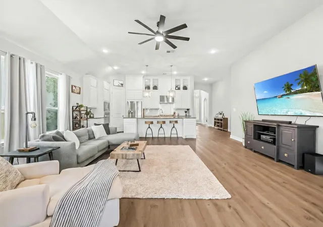 Photo 3 of Single family home for sale at 1820 Ficuzza Way, Leander, TX 78641 | MLS# 9923756 | Listing updated on 2026-09-30