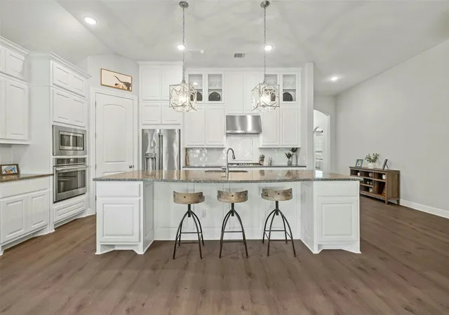 Photo 1 of Single family home for sale at 1820 Ficuzza Way, Leander, TX 78641 | MLS# 9923756 | Listing updated on 2026-09-30