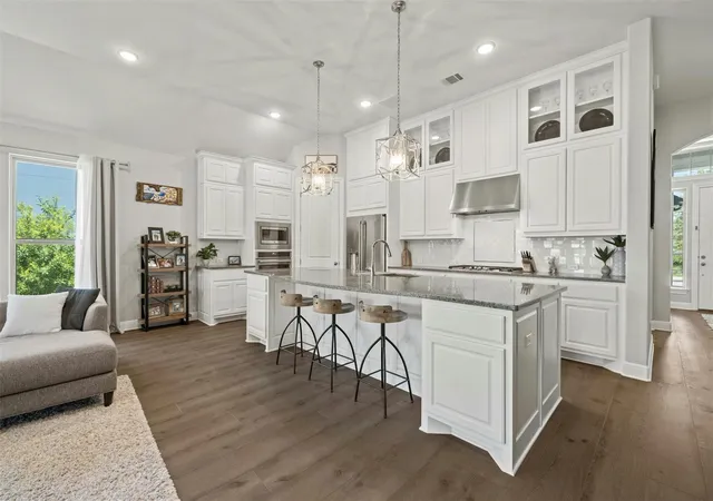 Photo 4 of Single family home for sale at 1820 Ficuzza Way, Leander, TX 78641 | MLS# 9923756 | Listing updated on 2026-09-30