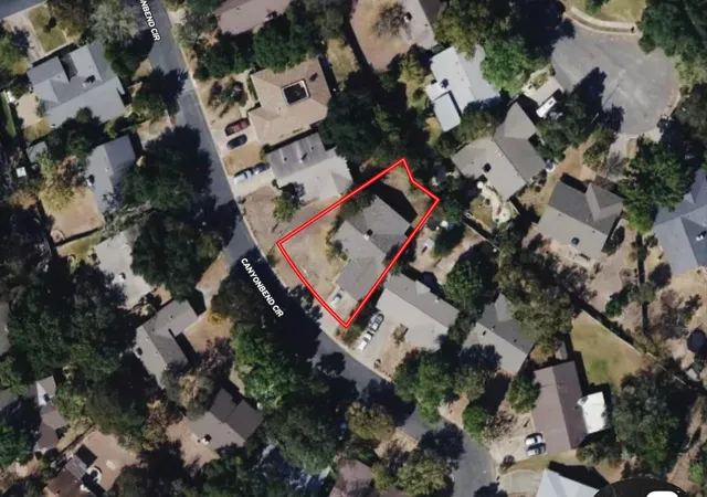 Photo 3 of Single family home for sale at 4806 Canyonbend Cir, Austin, TX 78735 | MLS# 4427175 | Listing updated on 2026-09-30