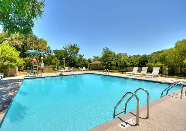 22nd image of 4806 Canyonbend Cir, Austin, TX 78735 | MLS# 4427175
