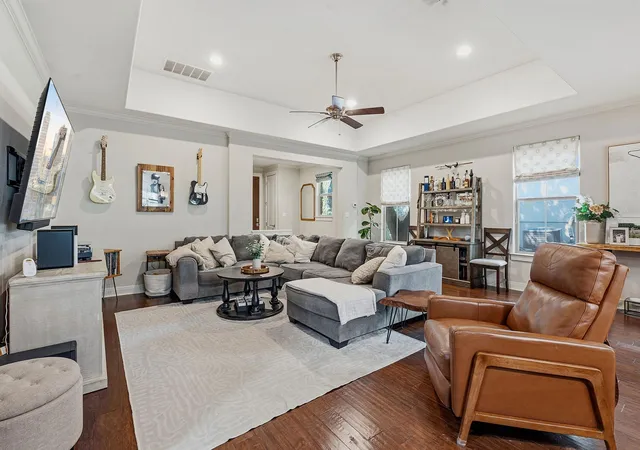 2nd image of 15317 Falconhead Grove Loop, Austin, TX 78738 | MLS# 4591981