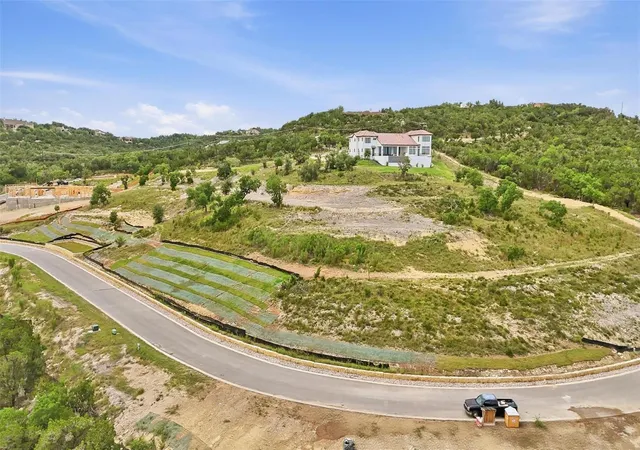 Photo 1 of Land for sale at 3615 Madrone Cyn Dr, Austin, TX 78738 | MLS# 2596896 | Listing updated on 2026-09-01
