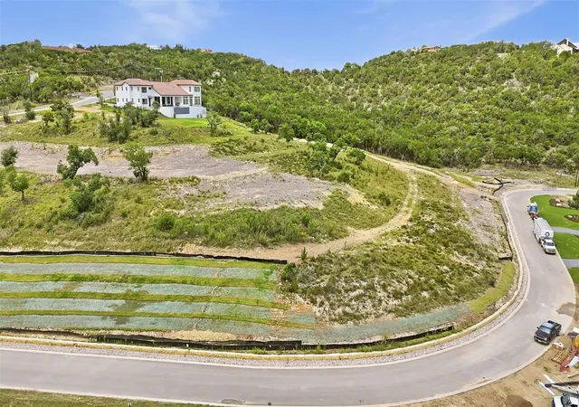 Photo 2 of Land for sale at 3615 Madrone Cyn Dr, Austin, TX 78738 | MLS# 2596896 | Listing updated on 2026-09-01
