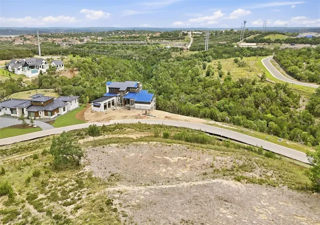 Photo 3 of Land for sale at 3615 Madrone Cyn Dr, Austin, TX 78738 | MLS# 2596896 | Listing updated on 2026-09-01