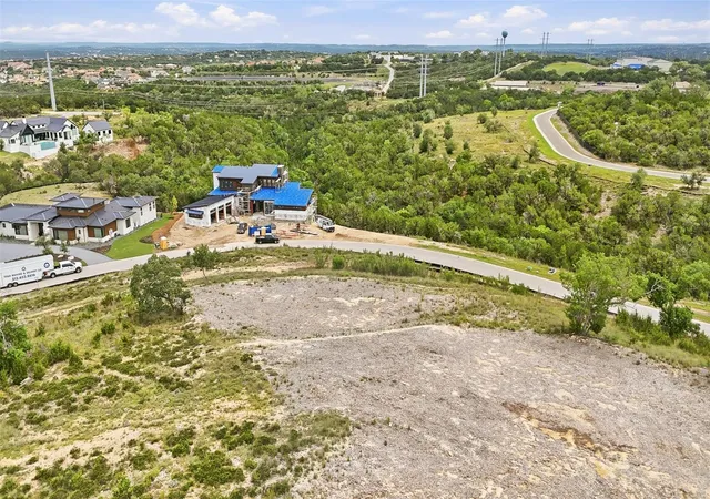 Photo 3 of Land for sale at 3615 Madrone Cyn Dr, Austin, TX 78738 | MLS# 2596896 | Listing updated on 2026-09-01