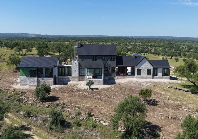 3rd image of 3531 Rm-3347, Round Mountain, TX 78663 | MLS# 6724709