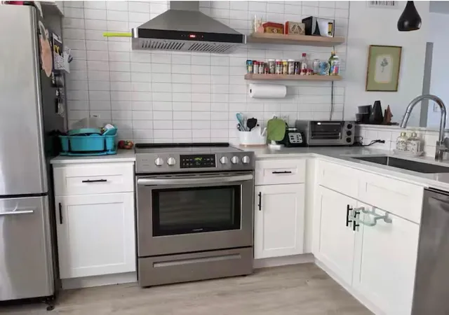 2nd image of 8605 Putnam Dr #102, Austin, TX 78757 | MLS# 3887091
