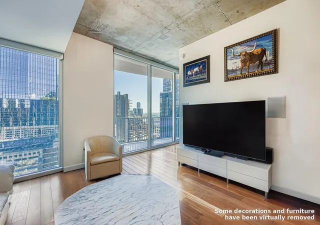 Photo 1 of Condo for sale at 360 Nueces St #1507, Austin, TX 78701 | MLS# 2296561 | Listing updated on 2026-10-29