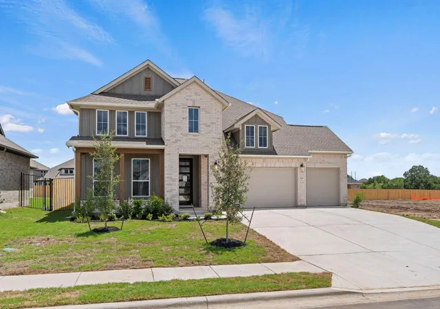 Photo 2 of Single family home for sale at 224 Pacific Grv Cir, Liberty Hill, TX 78642 | MLS# 9029203 | Listing updated on 2026-10-27