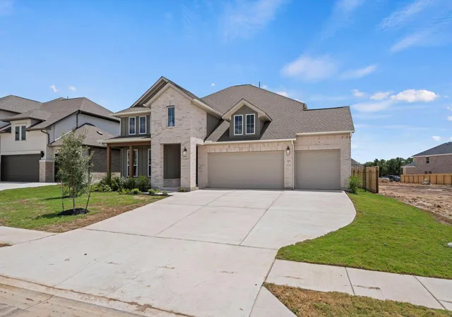 Photo 3 of Single family home for sale at 224 Pacific Grv Cir, Liberty Hill, TX 78642 | MLS# 9029203 | Listing updated on 2026-10-27