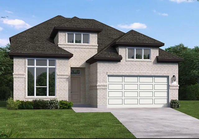 1st image of 532 Los Aliso Ct, Liberty Hill, TX 78642 | MLS# 7385756