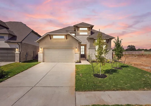 Photo 1 of Single family home for sale at 532 Los Aliso Ct, Liberty Hill, TX 78642 | MLS# 7385756 | Listing updated on 2026-10-27