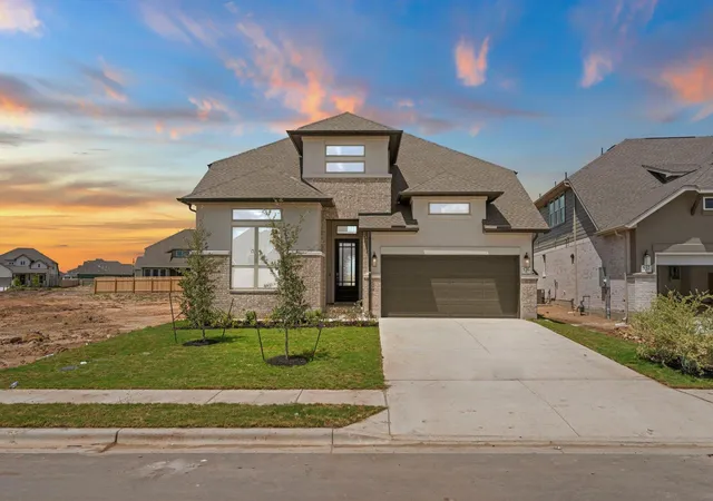 Photo 1 of Single family home for sale at 536 Los Aliso Ct, Liberty Hill, TX 78642 | MLS# 5625412 | Listing updated on 2026-09-03