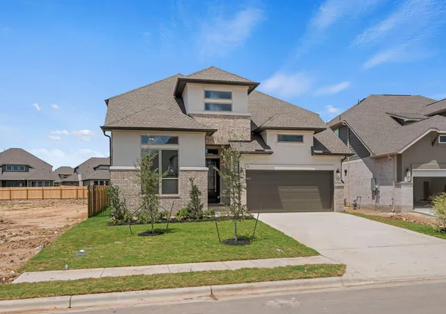 Photo 2 of Single family home for sale at 536 Los Aliso Ct, Liberty Hill, TX 78642 | MLS# 5625412 | Listing updated on 2026-09-03