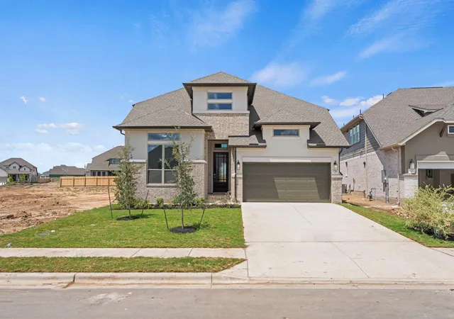 Photo 3 of Single family home for sale at 536 Los Aliso Ct, Liberty Hill, TX 78642 | MLS# 5625412 | Listing updated on 2026-09-03