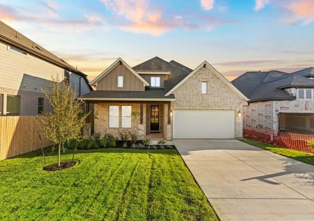 Photo 1 of Single family home for sale at 539 Los Aliso Ct, Liberty Hill, TX 78642 | MLS# 9212100 | Listing updated on 2026-10-27