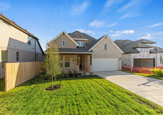 Photo 2 of Single family home for sale at 539 Los Aliso Ct, Liberty Hill, TX 78642 | MLS# 9212100 | Listing updated on 2026-10-27