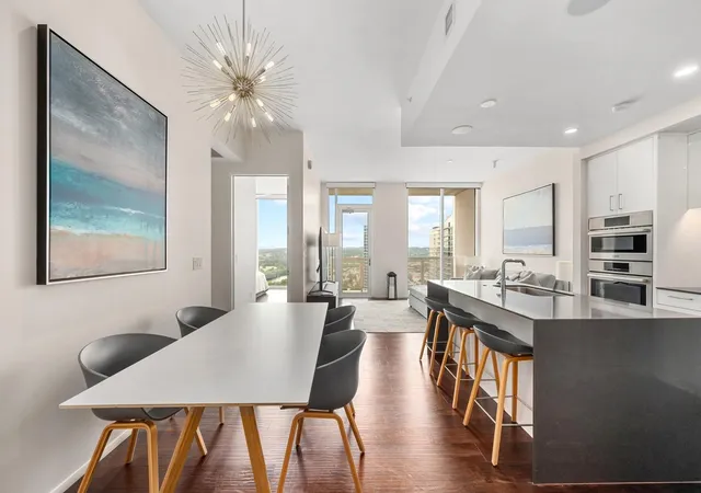 Condo for sale at 301 West Ave #3208, Austin, TX 78701 | MLS# 9076043 | Listing updated on 2026-09-15
