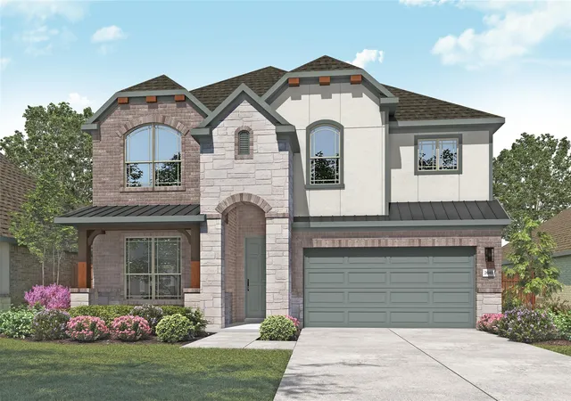Homes for sale in Georgetown, TX | 628 Hickory Bend Trl, Georgetown, TX 78628 | MLS# 2722215