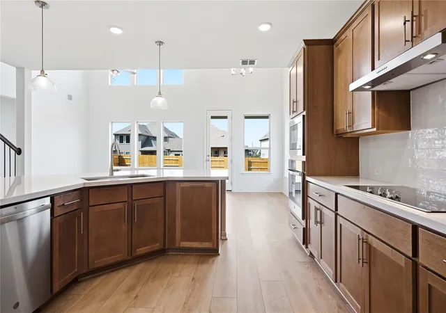 Photo 1 of Single family home for sale at 628 Hickory Bnd Trl, Georgetown, TX 78628 | MLS# 2722215 | Listing updated on 2026-10-28