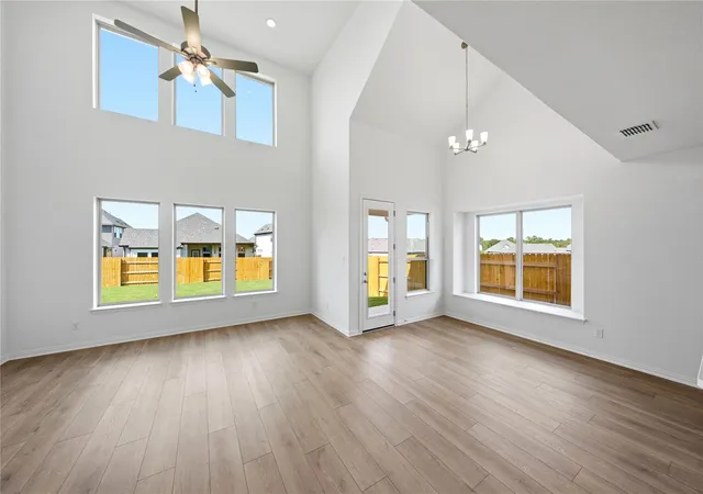 Photo 2 of Single family home for sale at 628 Hickory Bnd Trl, Georgetown, TX 78628 | MLS# 2722215 | Listing updated on 2026-10-28