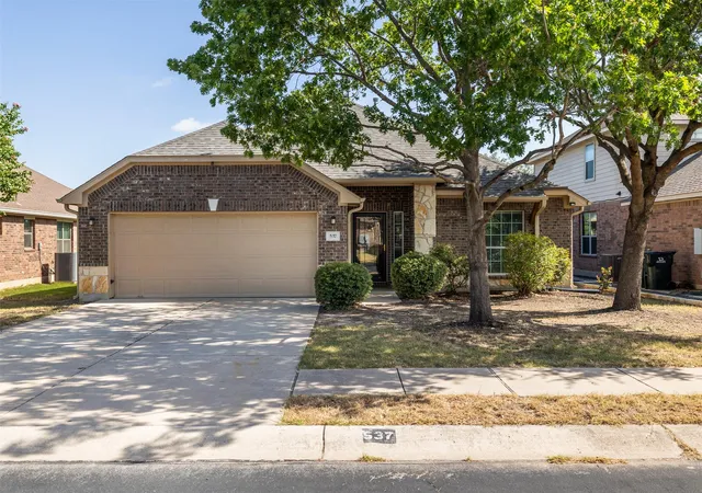 2nd image of 537 Bluehaw Dr, Georgetown, TX 78628 | MLS# 5582230