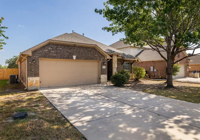 3rd image of 537 Bluehaw Dr, Georgetown, TX 78628 | MLS# 5582230