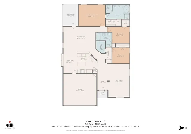 33rd image of 537 Bluehaw Dr, Georgetown, TX 78628 | MLS# 5582230
